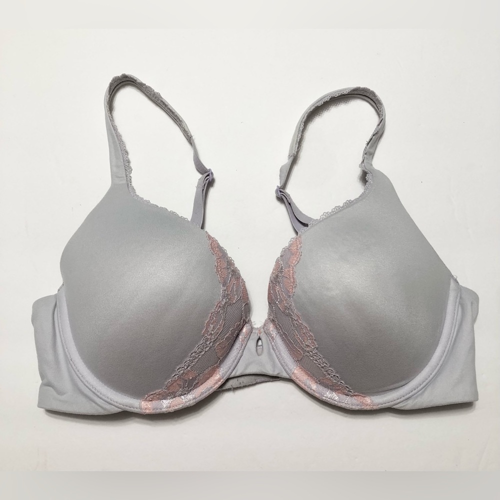 VS Perfect Shape Bra 34C